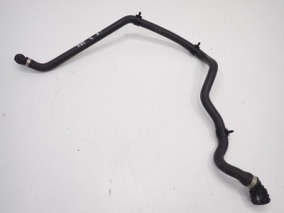Пабтрубок  шланг трубка воды 8743371 bmw ix3 g08 21r фото №1