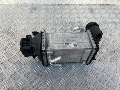 Интеркулер радиатор воздуха seat leon iv 20- фото №1