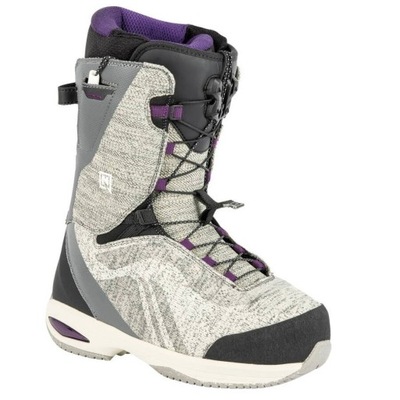 Buty snowboardowe NITRO Ronda TLS 42