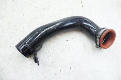 Шланг интеркулер труба wąż volvo v50 c70 s40 c30 30741235 фото №1