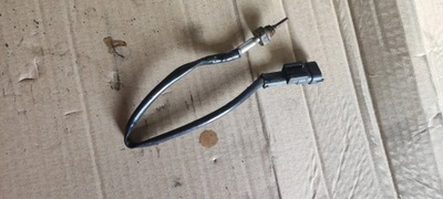 Fiat ducato датчики вихлопних газів фото №1