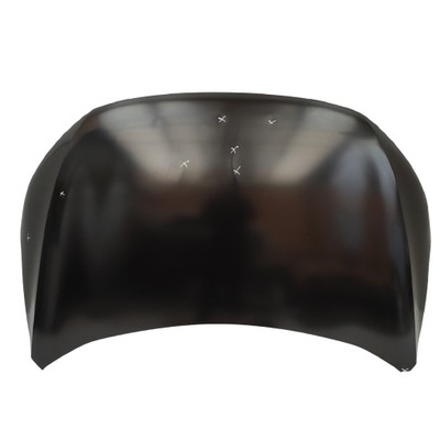 Капот mitsubishi eclipse cross 2017-2021 фото №1