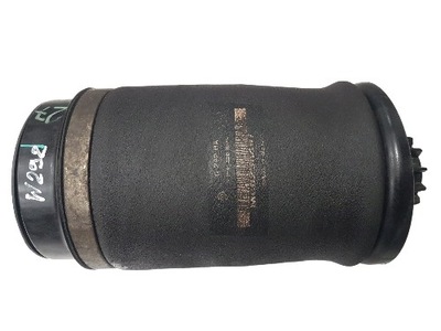 Подушка пневмоподушка подвеска задняя mercedes gle w292 фото №1