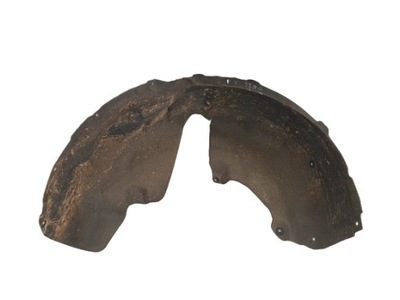 Audi tt 8s подкрылок правое задние фото №1