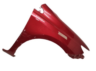 Toyota auris ii 2 12- крила правий перед фото №1