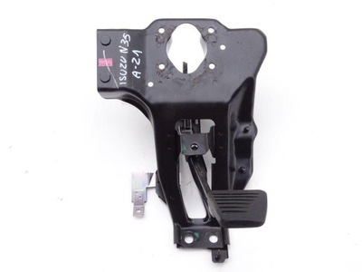 Isuzu n35 n75 npr nqr 07-18 педаль тормоза автоматическая коробка передач фото №1