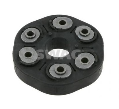 Swag 20 92 3959 соединение, wał продольный фото №1