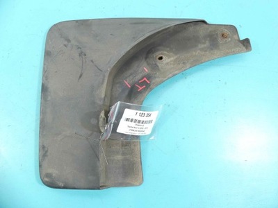 GUARDABARROS PARTE TRASERA IZQUIERDO TOYOTA RAV4 3 05-08  