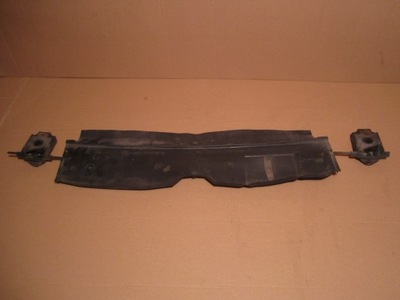 Range rover iii l322 замок капот накладка фото №1