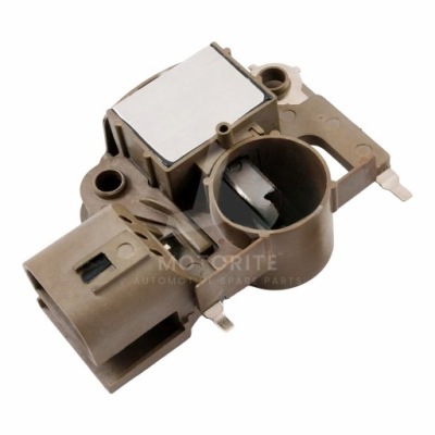 Регулятор напруги типу ford mitsubishi фото №1