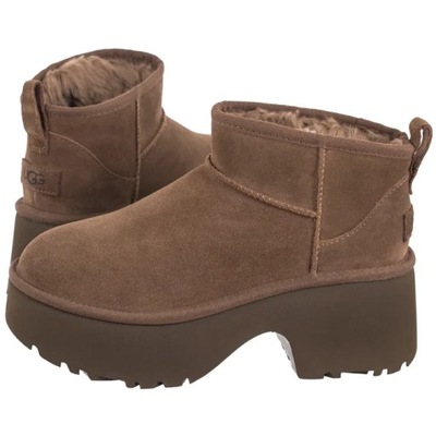 UGG botki damskie platforma rozmiar 39