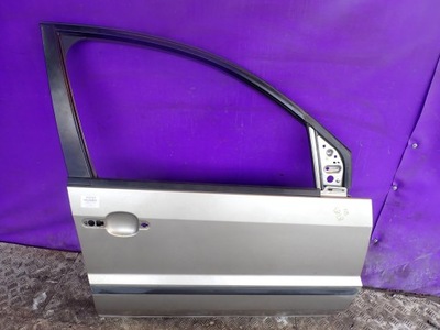 Ford fusion 02-05 дверь перед передние правое 02 фото №1