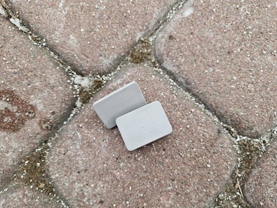 Заглушка потолочный proace city berlingo combo e rifter 98310763bj фото №1