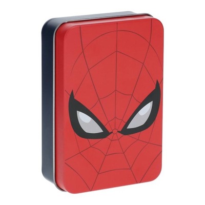 Karty do Gry Marvel Spiderman