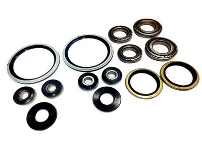 Набор ремонтный передний мост patrol k160 k260 фото №1