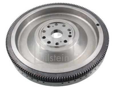 Колесо маховик 49762 febi bilstein фото №1