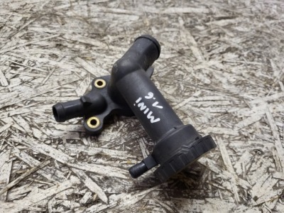 Корпус термостата 04693366aa mini cooper r50 1.6 фото №1