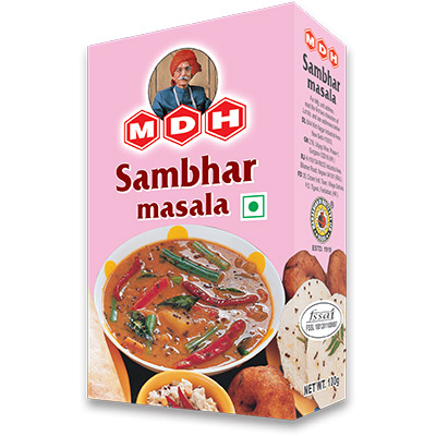 Przyprawa Sambhar Masala 100g MDH