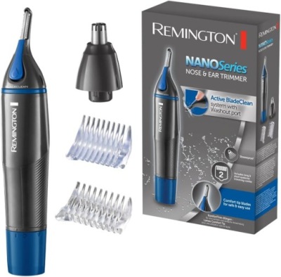 REMINGTON NANOSERIES NE3850 TRYMER DO NOSA I USZU