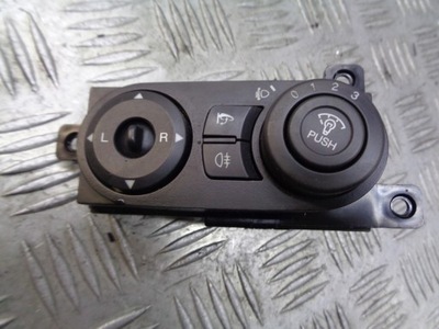 Переключатель панель света chevrolet epica фото №1