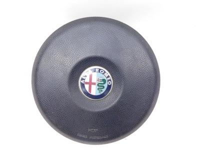 Подушка водія - alfa romeo 159 05-11 фото №1