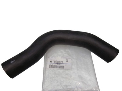 Subaru оригинальный номер 45161sc020 шланг wąż радиатора wody фото №1