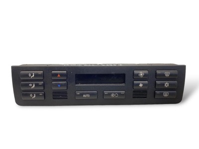 Bmw 3 e46 2004 панель кондиціонера фото №1