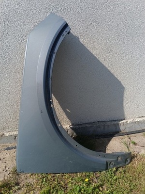 Volvo xc 40 крила правий перед фото №1