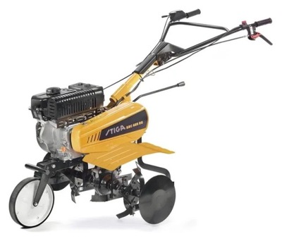 Glebogryzarka SRC 685 RG Stiga