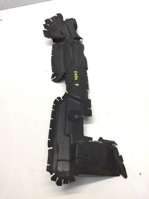 Воздуховод воздуха правая c4 grand picasso ii фото №1