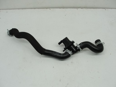 Электроклапан турбины renault talisman 1.8 tce 144839204r фото №1