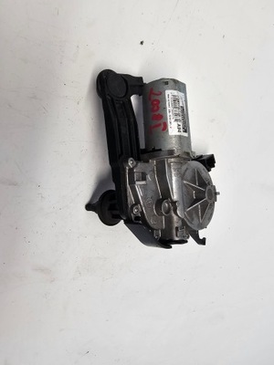 Механизм дворник задняя крышка багажника peugeot 2008 i #2890 фото №1