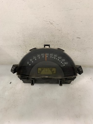 Лічильник приладова панель 110008872005 smart фото №1