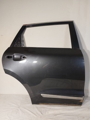 Дверь правое задние правый задняя kia niro 16- eu фото №1