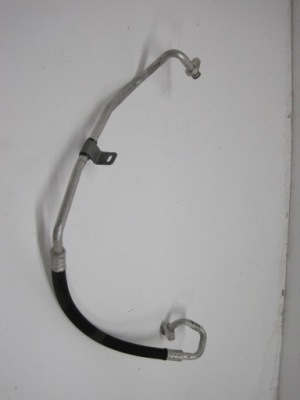 Труба wąż кондиционера opel astra l vi 9846830780 фото №1