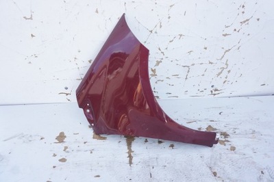 Крила правий перед mercedes a w169 фото №1