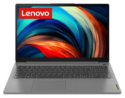 Laptop Lenovo IdeaPad 3 15ITL6 15.6" i3-1115G4 8GB/256GB Win10 USZKODZONY