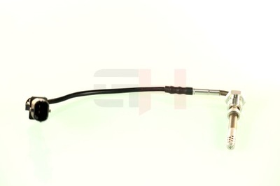 SENSOR TEMP. GASES DE ESCAPE FIAT FREEMONT 2.0JTD 2011-  