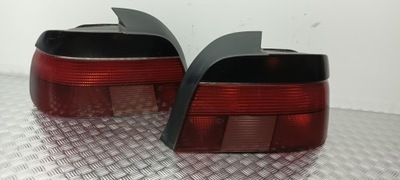 Лампа задняя задняя правая bmw e39 sedan eu. фото №1