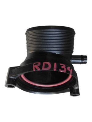 Патрубок труба шланг дросель a klasa w177 gla ii h247 amg a45 2.0 b фото №1