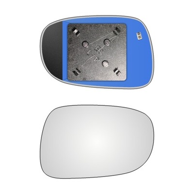 Сферичний lexus hs 2008-2012 2011 2010 2009 фото №1