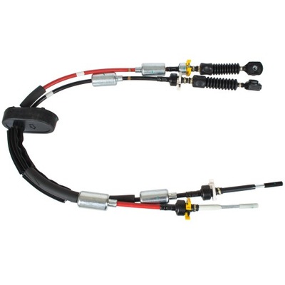 DE BARRA CABLES CAMBIOS DE TRANSMISIÓN CHEVROLET CRUZE 5 BIEG.  