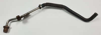 Трубка dpf citroen berlingo ii 1.6 hdi фото №1