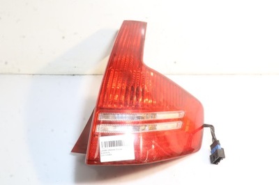 Лампа правая задняя citroen c4 i hb фото №1