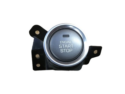 Переключатель запуск стоп hyundai ioniq фото №1