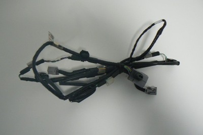 Жгут электропроводка pdc перед mazda cx3 фото №1