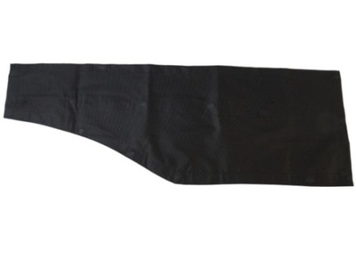 Захист na buty поріг двері лівих scania r g p s фото №1