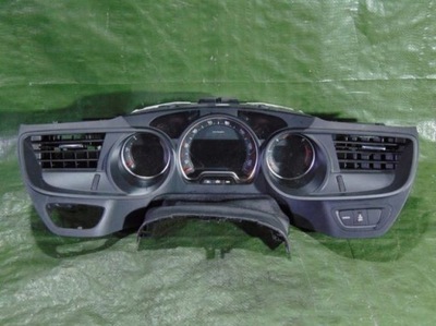 Лічильник корпус c5 iii x7 2.0 hdi 9665364880 фото №1