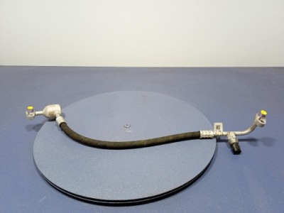 Bmw ix3 g08 трубка шланг кондиціонера 9871821 фото №1