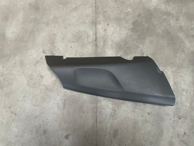 Volvo polestar ii 2 права захист стійка 31651896 фото №1